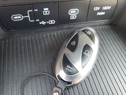 Used 2025 Hyundai Kona SEL FWD image 26