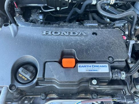 Used 2018 Honda Civic LX image 19