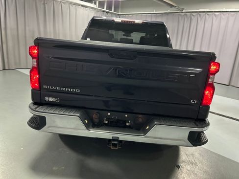 Used 2022 Chevrolet Silverado 1500 LT image 6