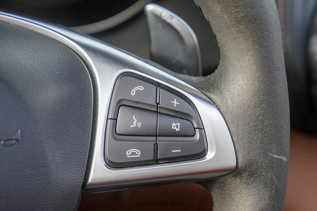 Used 2018 Mercedes-Benz AMG GT C image 56