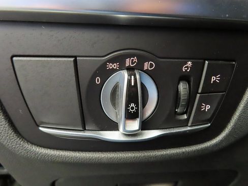 Used 2020 BMW X3 M w/ Executive Package image 52