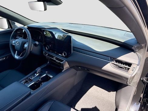 New 2026 Lexus RX 350 Premium Plus image 15