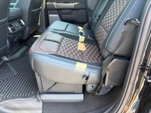 Used 2024 Ford F150 XLT w/ Equipment Group 303A High AWD/4WD image 9