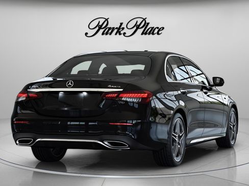 Certified 2022 Mercedes-Benz E 350 E 350 image 19