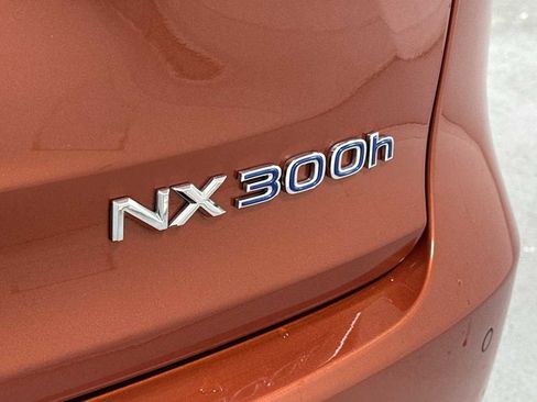 Used 2020 Lexus NX 300h AWD w/ Comfort Package image 28