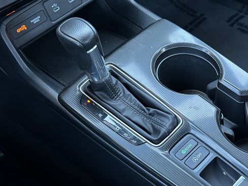 Used 2025 Honda Civic LX image 19