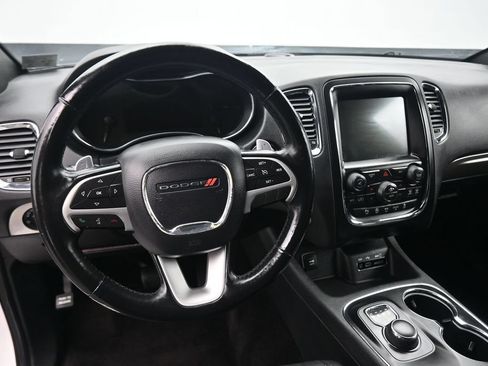 Used 2017 Dodge Durango GT w/ Premium Group AWD/4WD image 15