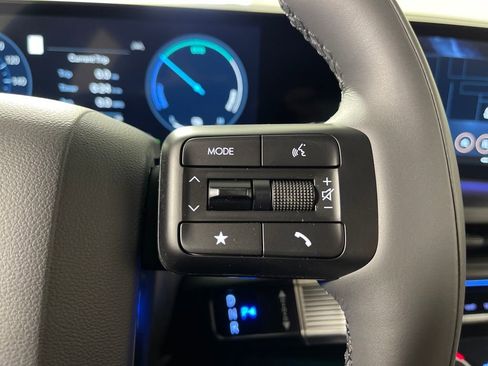 New 2026 Hyundai Santa Fe Calligraphy image 29