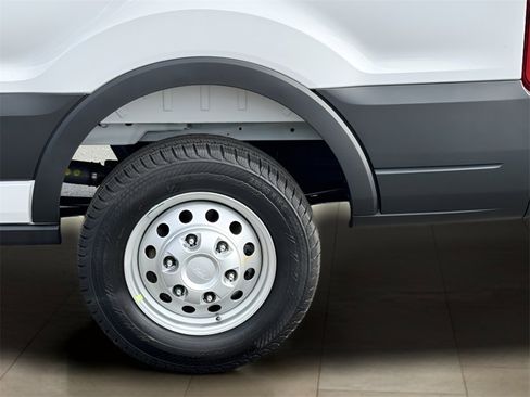 New 2025 Ford Transit 150 Low Roof AWD image 33