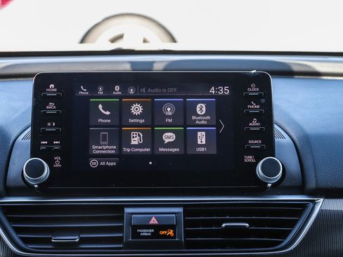 Used 2022 Honda Accord Sport image 15