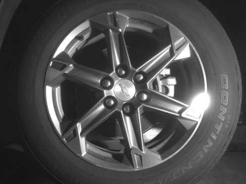Used 2025 Chevrolet Blazer LT FWD image 17