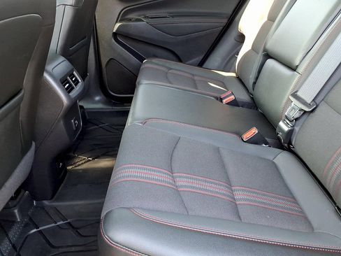 Certified 2023 Chevrolet Equinox RS image 10