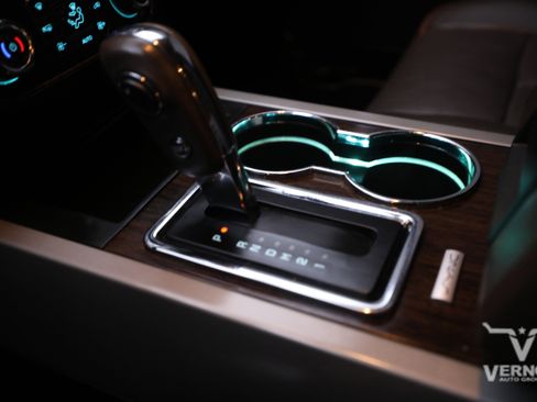 Used 2016 Ford Expedition King Ranch image 16