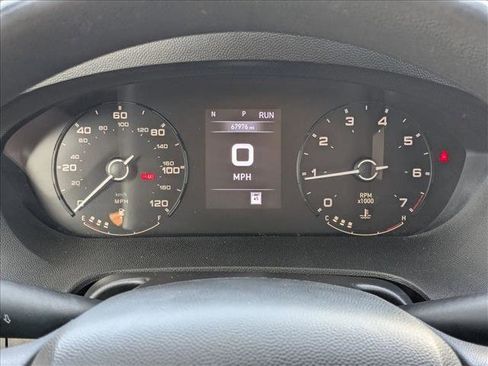 Used 2023 RAM ProMaster 2500 w/ Convenience Group image 10