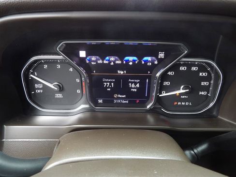 Used 2021 GMC Sierra 1500 Denali image 31
