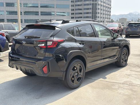 New 2026 Subaru Crosstrek 2.5i Sport AWD/4WD image 4