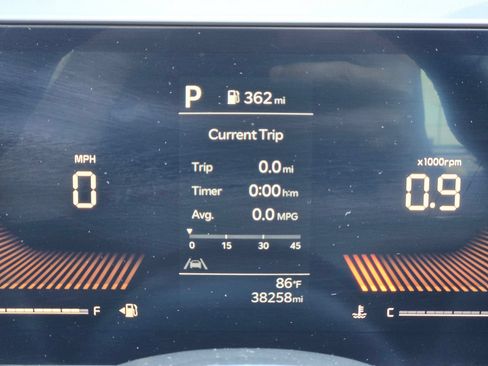 Used 2025 Kia K5 GT-Line w/ GT-Line Premium Package FWD image 30