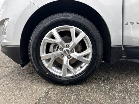 Used 2021 Chevrolet Equinox Premier AWD/4WD image 28