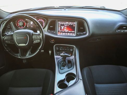 Used 2020 Dodge Challenger R/T Scat Pack image 13