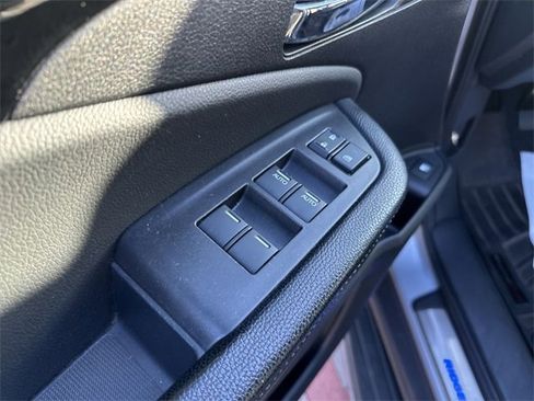 Used 2018 Honda Ridgeline RTL-E image 11