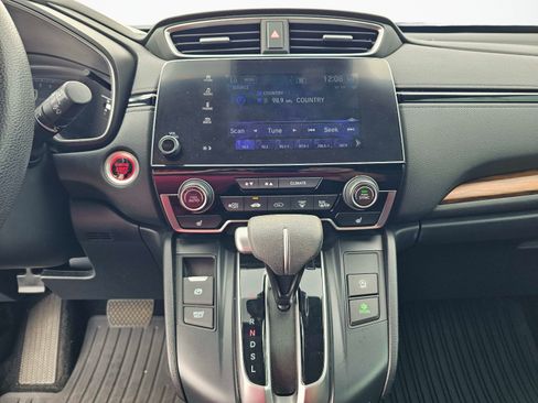 Used 2020 Honda CR-V EX image 24