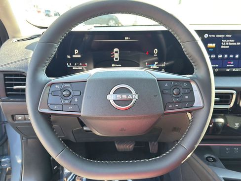 New 2026 Nissan Sentra SV w/ SV Convenience Package FWD image 20