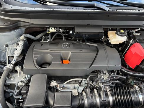 New 2026 Acura RDX A-Spec image 25