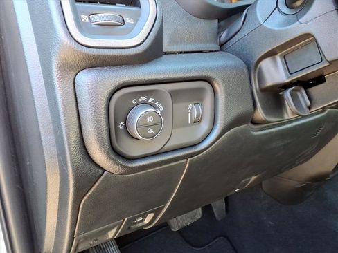 New 2026 RAM 2500 Tradesman image 21