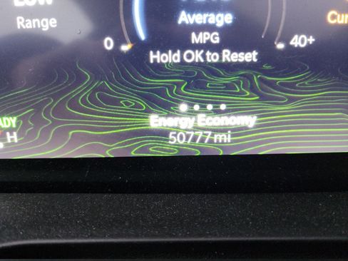 Used 2022 Jeep Grand Cherokee Limited 4xe image 11