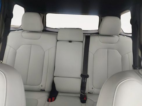 New 2026 Jeep Cherokee Limited AWD/4WD image 13
