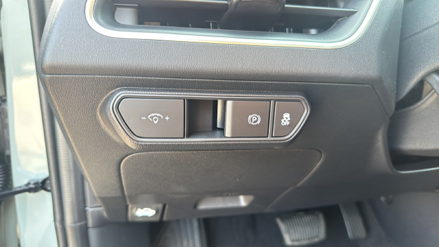 New 2026 Kia K4 FWD image 30