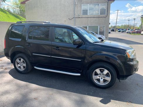 Used 2011 Honda Pilot EX-L image 6
