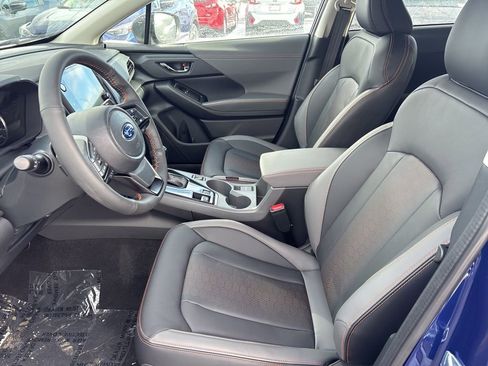 New 2026 Subaru Crosstrek 2.5i Limited image 15