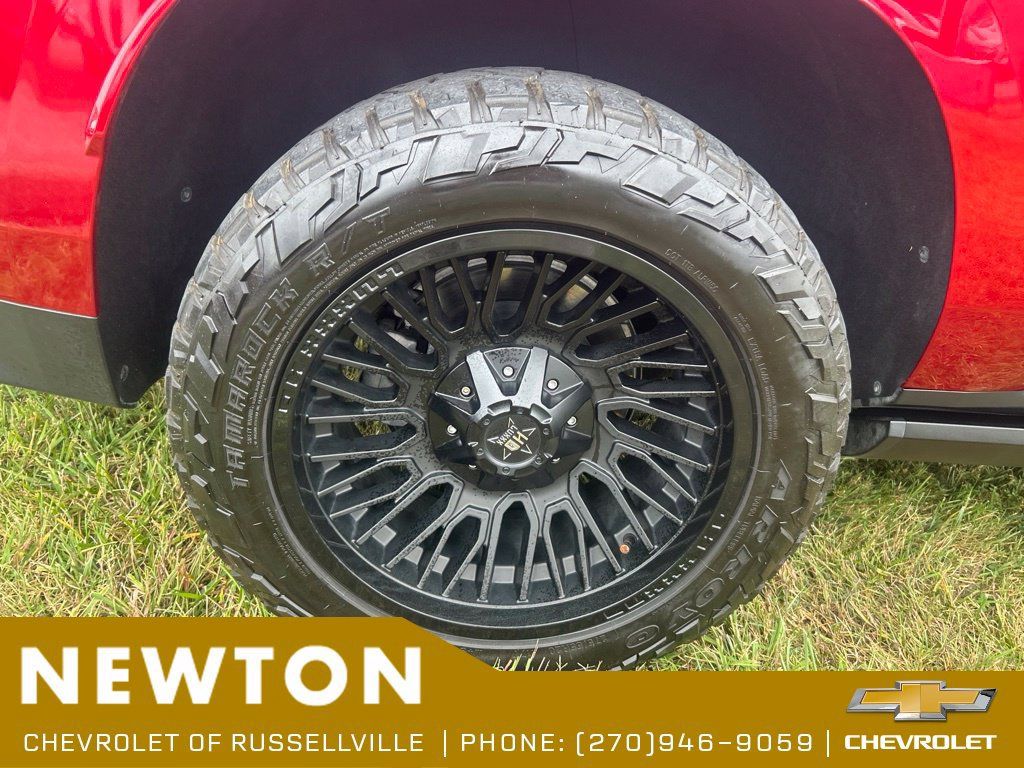 Used 2024 GMC Yukon XL Denali Ultimate AWD/4WD image 52