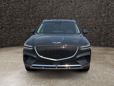 Used 2025 Genesis GV70 2.5T AWD/4WD image 6
