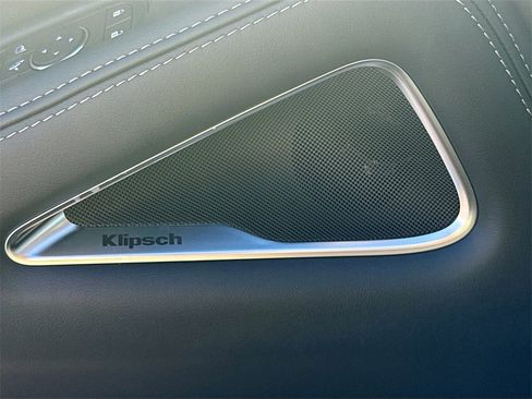 Used 2026 INFINITI QX60 Luxe w/ Cargo Package image 20