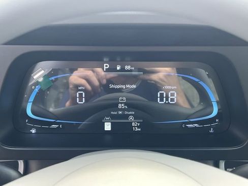 New 2026 Hyundai Elantra SE image 19