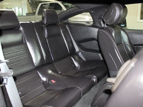 Used 2014 Ford Mustang Premium w/ Equipment Group 202A RWD image 26