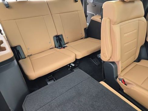 New 2026 Hyundai Santa Fe Calligraphy image 18