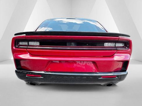 New 2026 Dodge Charger R/T AWD/4WD image 6