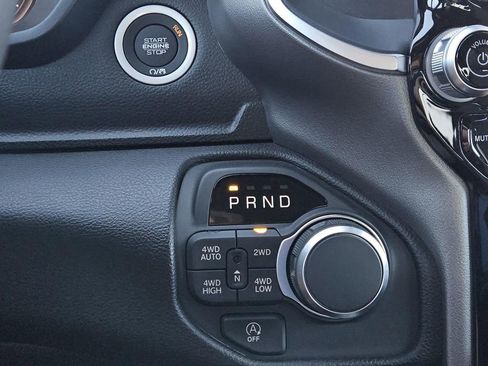 New 2026 RAM 1500 Lone Star image 14