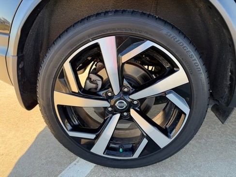 Used 2022 Nissan Rogue Sport SL image 8