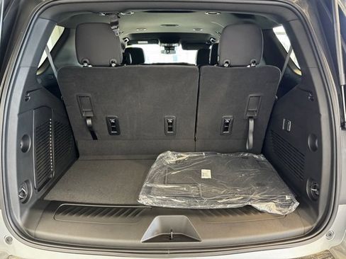 New 2026 Chevrolet Tahoe LS w/ Max Trailering Package image 37