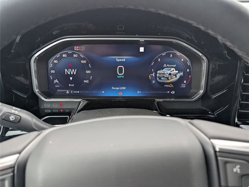 New 2026 Chevrolet Silverado 2500 LT w/ Trail Boss Package AWD/4WD image 26