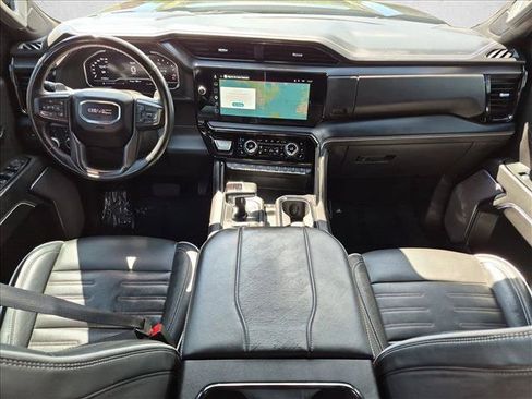 Used 2024 GMC Sierra 1500 AT4X AWD/4WD image 19