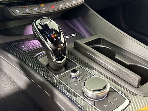 Used 2026 Cadillac CT5 V Blackwing w/ Precision Package image 15