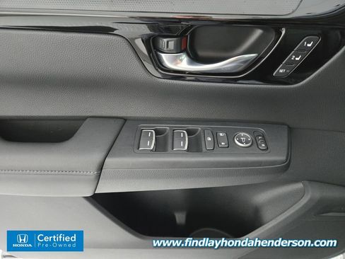 Certified 2025 Honda CR-V EX-L image 23