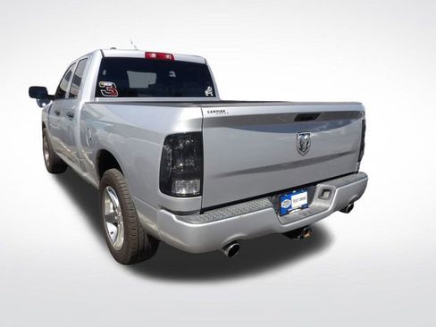 Used 2014 RAM 1500 Express RWD image 9