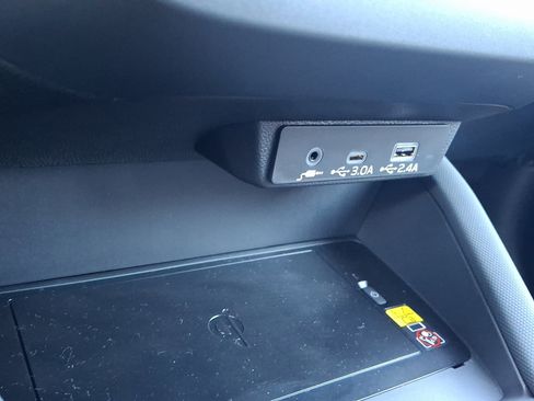 New 2025 Subaru Forester Sport image 15