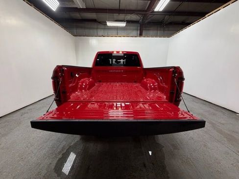 New 2026 RAM 2500 Tradesman image 8